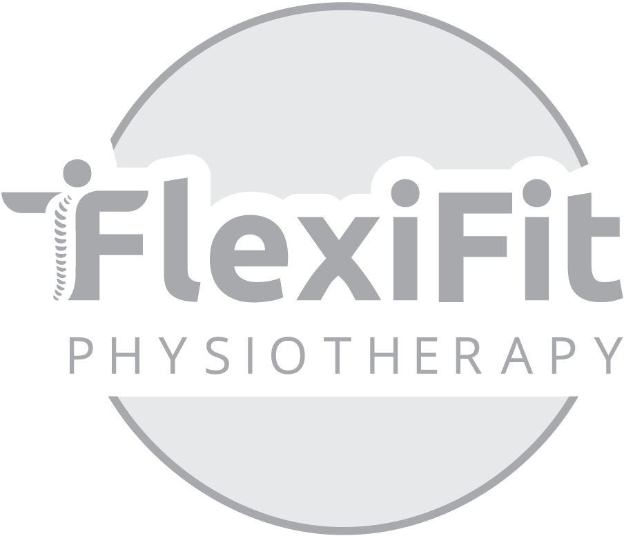 FlexiFit Physiotherapy Logo