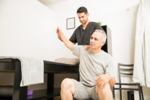 Does Physical Therapy Help Nerve Pain