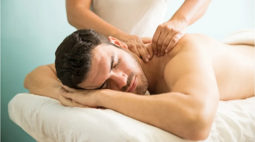 Can Deep Tissue Massage Help Migraines?