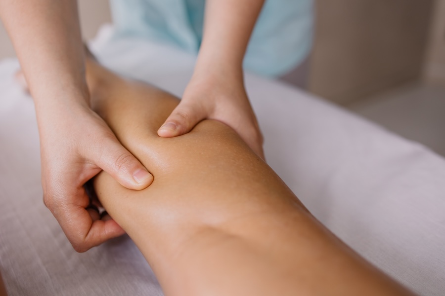 Can Deep Tissue Massage Help Sciatica